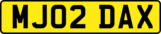 MJ02DAX