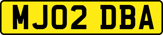 MJ02DBA