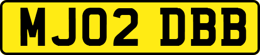 MJ02DBB