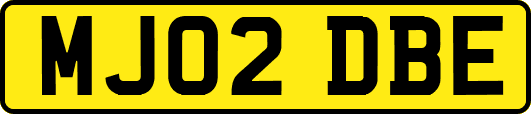 MJ02DBE