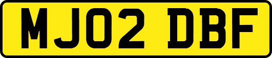 MJ02DBF