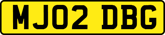 MJ02DBG