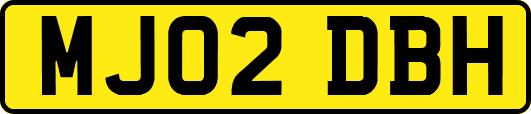 MJ02DBH