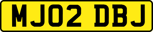 MJ02DBJ