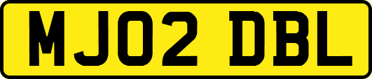 MJ02DBL