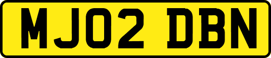 MJ02DBN