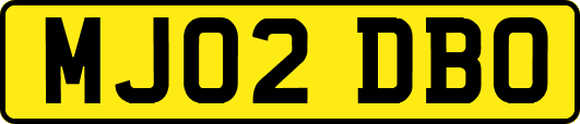 MJ02DBO