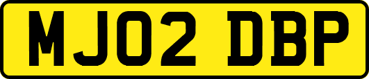 MJ02DBP