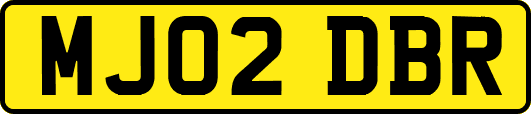 MJ02DBR