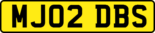 MJ02DBS