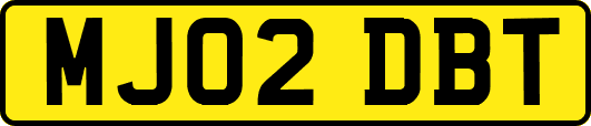 MJ02DBT
