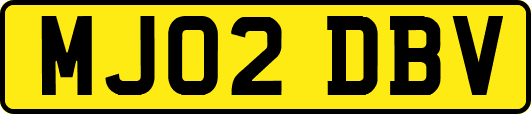 MJ02DBV