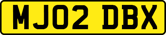 MJ02DBX
