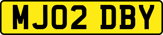 MJ02DBY