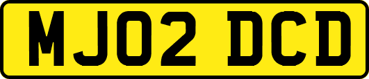MJ02DCD