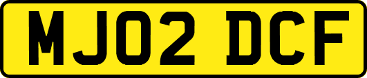 MJ02DCF