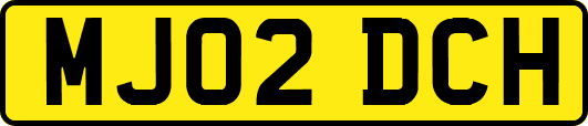 MJ02DCH