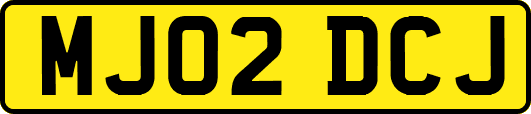 MJ02DCJ