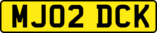 MJ02DCK