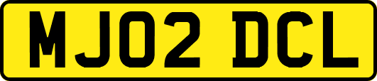 MJ02DCL
