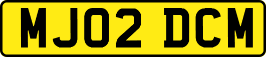 MJ02DCM