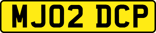 MJ02DCP