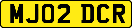 MJ02DCR