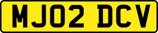 MJ02DCV