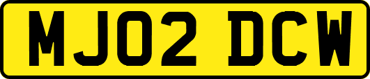 MJ02DCW
