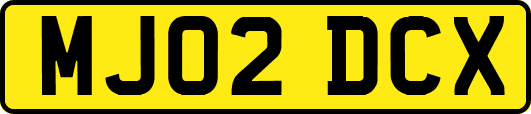 MJ02DCX