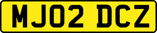 MJ02DCZ