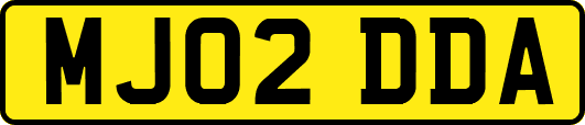 MJ02DDA