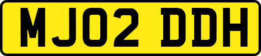 MJ02DDH