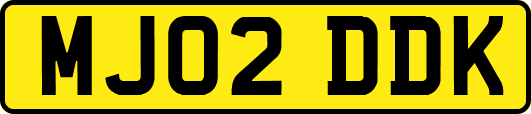 MJ02DDK