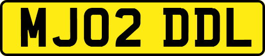 MJ02DDL