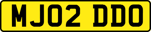 MJ02DDO