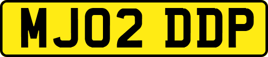 MJ02DDP
