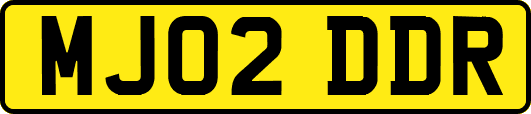 MJ02DDR