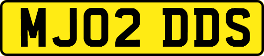 MJ02DDS