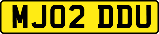 MJ02DDU