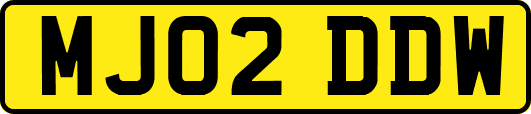 MJ02DDW