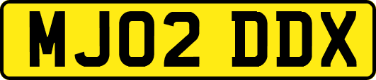 MJ02DDX