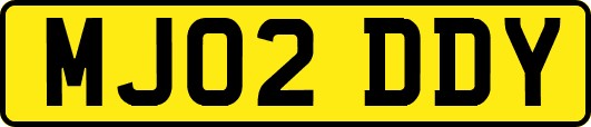 MJ02DDY