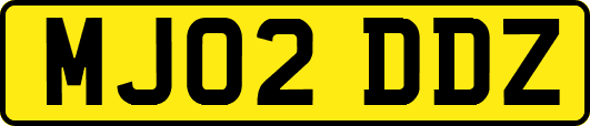 MJ02DDZ
