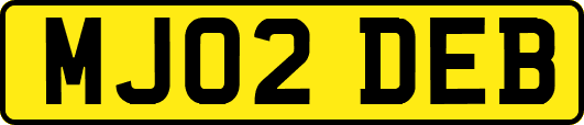 MJ02DEB