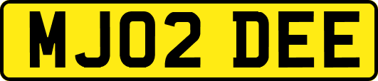 MJ02DEE