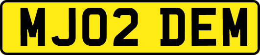 MJ02DEM