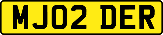 MJ02DER
