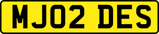 MJ02DES