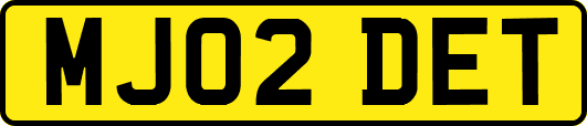 MJ02DET